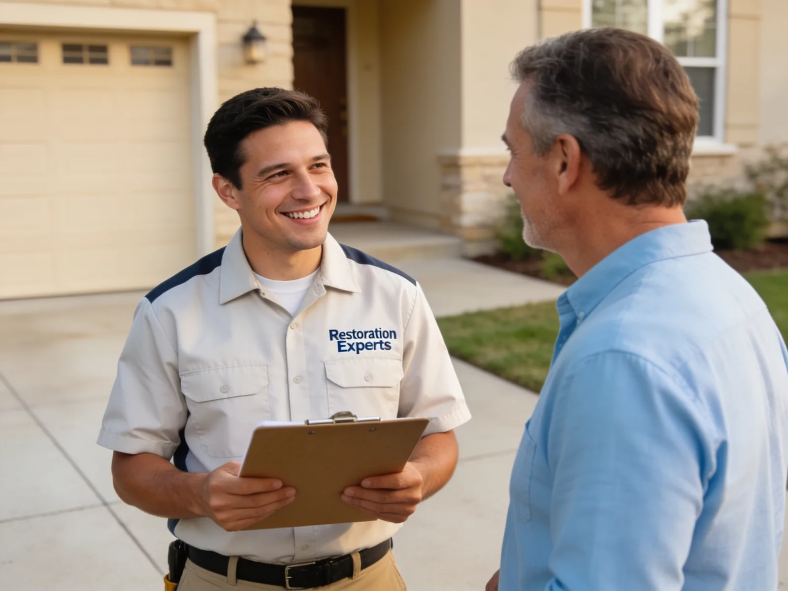 Water Damage Cleanup Bakersfield, CA FAQs
